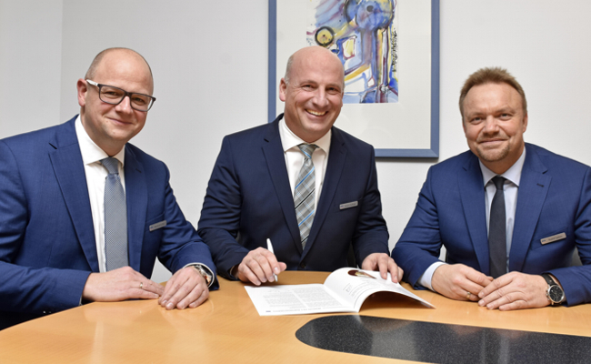 Organe Gremien Volksbank Raiffeisenbank Furstenfeldbruck Eg